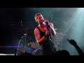 Diorama - When we meet again in hell (live ...