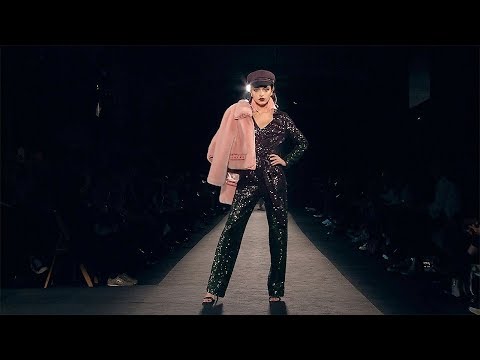 Lola Casademunt | Fall Winter 2018/2019 Full Fashion Show | Exclusive