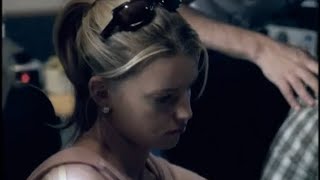Jessica Simpson In This Skin Exclusive Recording Studio Footage