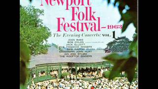 Ramblin' Jack Elliott - San Francisco Bay Blues (Live).wmv