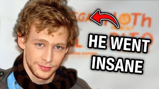 This Famous Hollywood Actor Lost His Mind