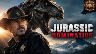Jurassic Domination (2022) – Full Movie in English – [Sci-Fi]