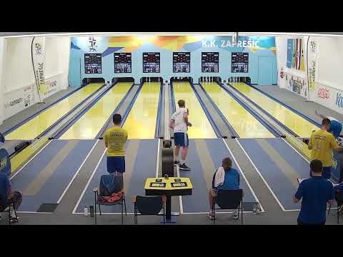 2021-KK ZAPREŠIĆ - KK MERTOJAK