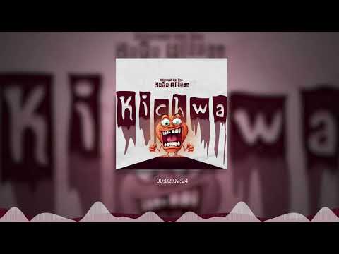 Dogo Elisha - Kichwa (Official Audio Singeli)