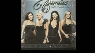 BEFORE I LET YOU GO, BARDOT (ACAPELLA)