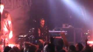 Mushroomhead &quot;Son Of Seven&quot; @ The Agora Ballroom, Cleveland