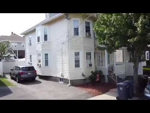31 Newton St Everett MA 02149 by Rosa Martinez