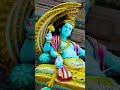Lord VISHNU And Goddess LAXMI