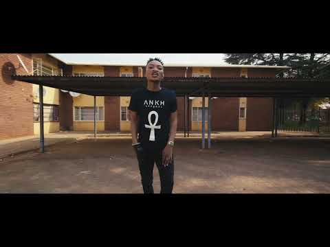 Mufasa - Jiva Wena ft. MarazA (Official Music Video)