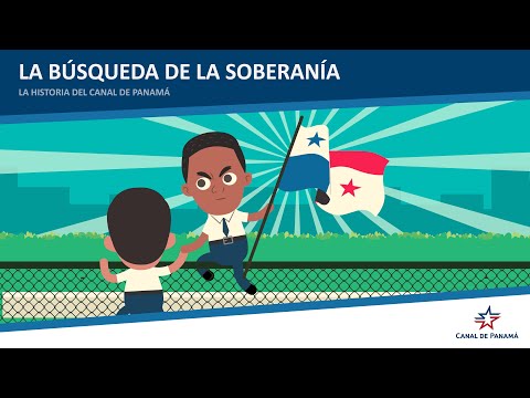 Historia del Canal de Panamá EP3: 9 de enero y la búsqueda de la soberanía