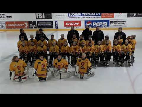Kalpa U15 Pohjoinen