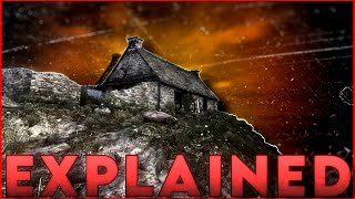 The HAUNTINGLY BEAUTIFUL Story Of Dear Esther | Explained