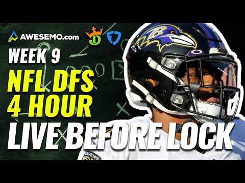 Top Five NFL Week 9 ATS Picks 2 hqdefault