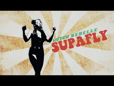 SupaFly (Official Music Video)