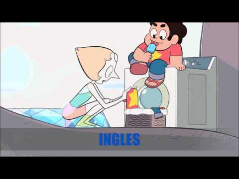 Steven Universe Intro Extendido Multilenguaje