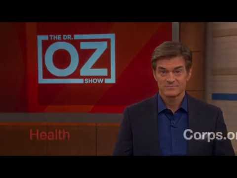 Ask Dr Oz Protein
