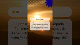 Download lagu Pengingat untuk diri sendiri #shortvideo #shortsfeed #short #reminder #reminderislamic #pengingat mp3