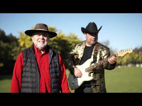 LOS CHARROS DE LUCHITO Y RAFAEL FEAT RENÉ INOSTROZA - ME VOY PA SANTIAGO (VIDEO OFICIAL)