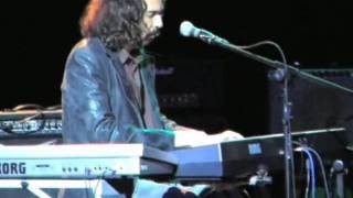 Soltando Amarras con Santiago Feliú en la Covarrubias.avi