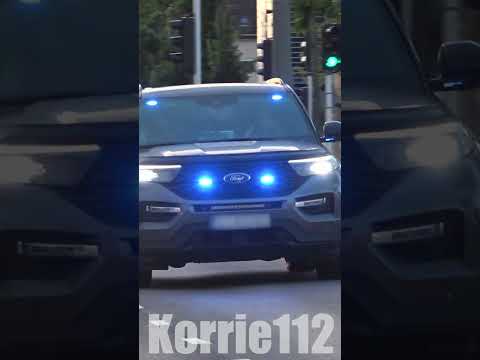 ONOPVALLENDE FORD EXPLORER Politie Drammen met spoed #throwbackthursday #police #Politi #Polizei