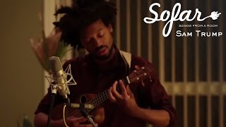 Sam Trump - Really Love, (D&#39;angelo Cover) | Sofar Chicago