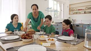 Mariner Finance Review - Personal Loan Testimonial - Gail