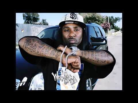 Mitchy Slick - Triggeration Station (Produced By Ecay Uno)