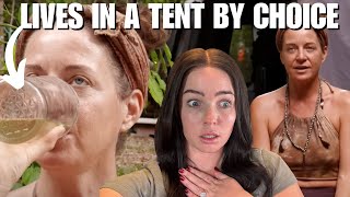 TIKTOKS WORST PEE DRINKING MOM | LUCY AURA