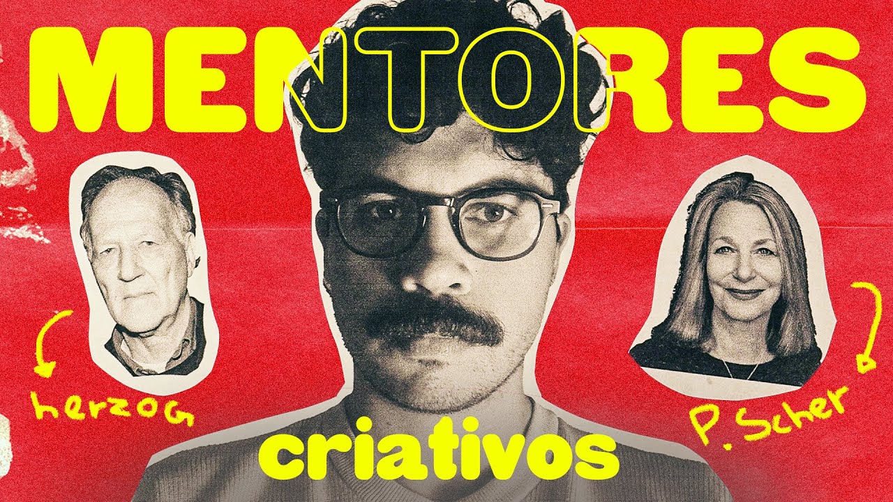 Algumas pessoas mudam você COMPLETAMENTE (e tu nem percebe)