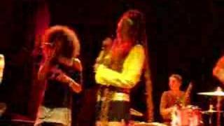 The Slits - New Town