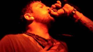 It Dies Today- Freak Gasoline Fight Accident