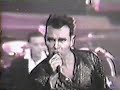 Certain People I Know - Morrisey