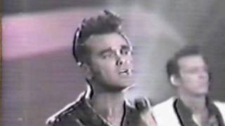 Morrissey Hollywood 1992 Certain People I Know