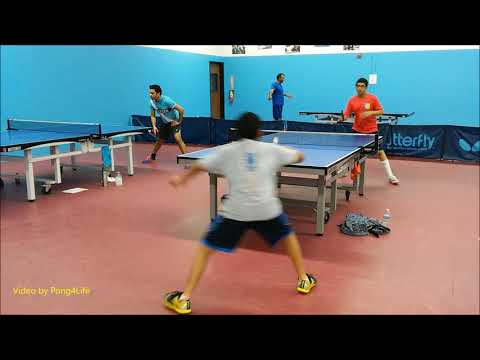 Anvay (1325) vs Sohan (1467) - watch Game 5 (My First Recorded 11 - 0)