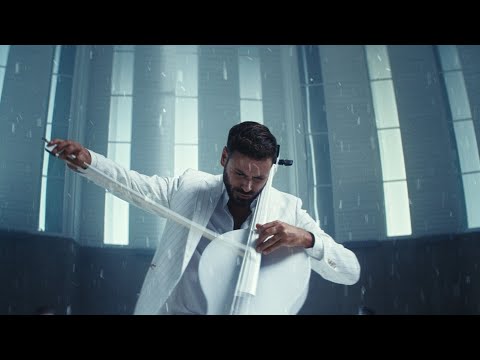 HAUSER - Amazing Grace