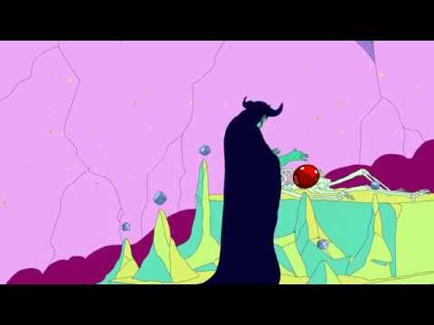 The Upbeats - Say Go (feat. Mara TK)