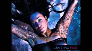 Lisa Shaw - I'm Okay