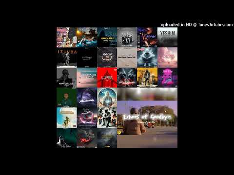 Yibambe Hlomza (GospelGqom For Mr Yibambe)