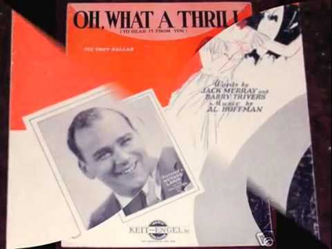 Howard Lanin & His Orchestra - Melancholy Lou