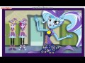 Equestria Girls: Rainbow Rocks – Tricks up My ...