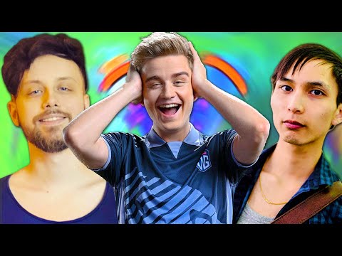 This Game Got REALLY Hard For No Reason (feat. SingSing & Gorgc)