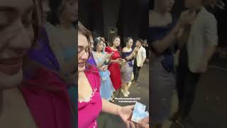 Download lagu Sukses Terus Buat Bu bos New pallapa bunda Juana Aurora mp3