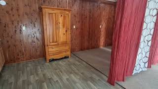 Studio Apartment for rent Floyd Virginia 
