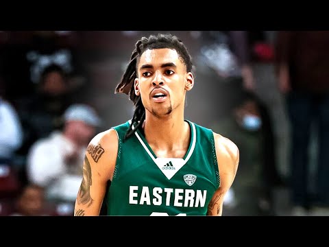 Why NBA Blacklisted Best Prospect of His Generation