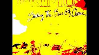 Primus - Los Bastardos Live 2003