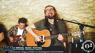 Overdrive Orchestra - Live | Spread the Music (2021)