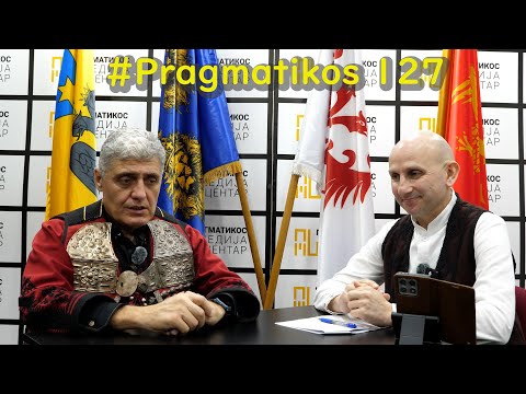 Pragmatikos #127