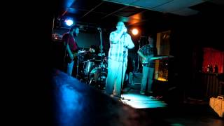 The Regularrs - Dayton Ohio 19 Something Circa and 5 (GBV Cover)