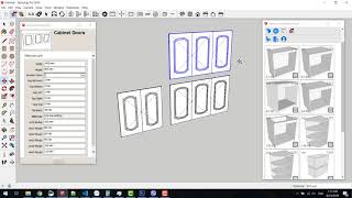 Fix Dynamic Components Scale Sketchup Tool