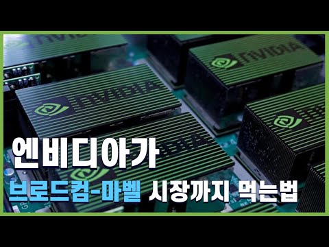 엔비디아 GPU가 ASIC 보다 15% 밖에 안 비싸면? / 인텔 2나노 파운드리 양산 생산품은 팬서레이크 / 애플, 스마트글래스 속도낸다